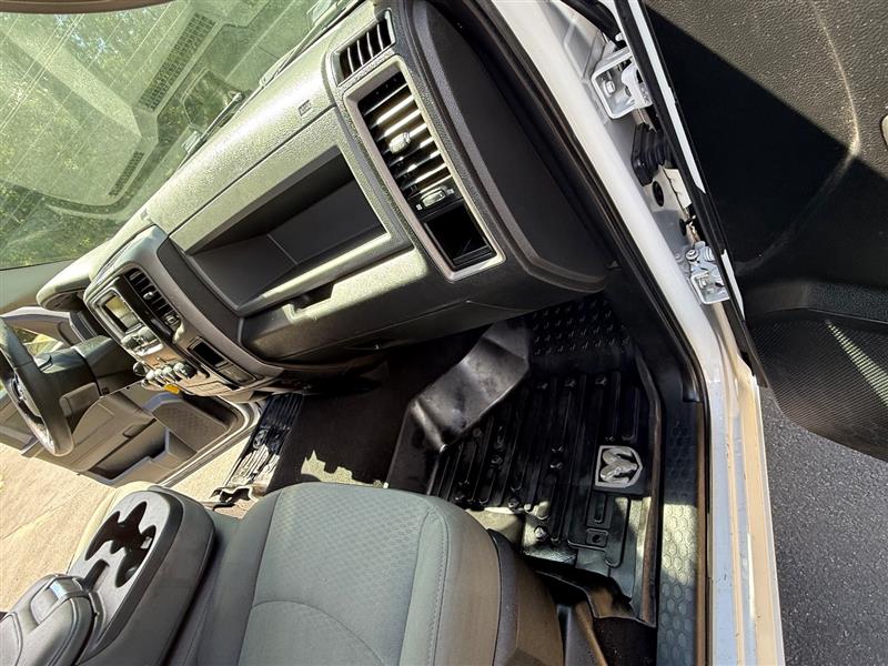 2018 RAM Ram 1500 Pickup Tradesman - Photo 23