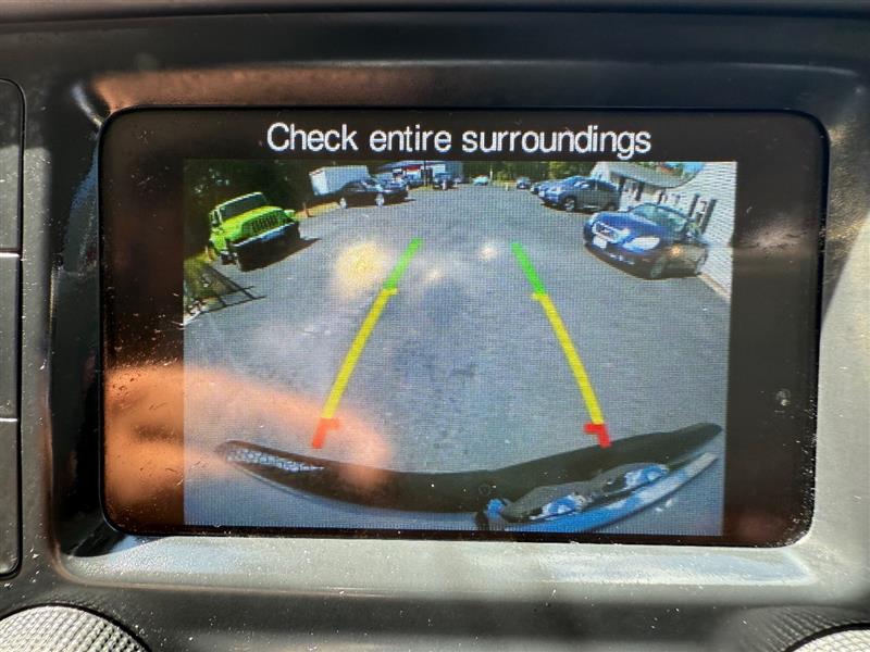 2018 RAM Ram 1500 Pickup Tradesman - Photo 35