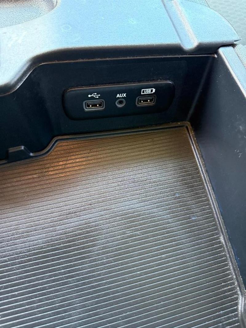 2018 RAM Ram 1500 Pickup Tradesman - Photo 37