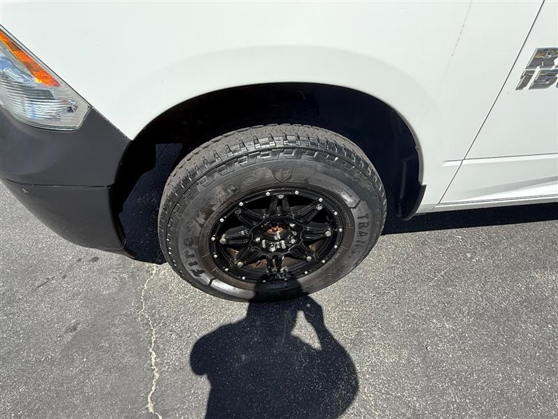 2018 RAM Ram 1500 Pickup Tradesman - Photo 41