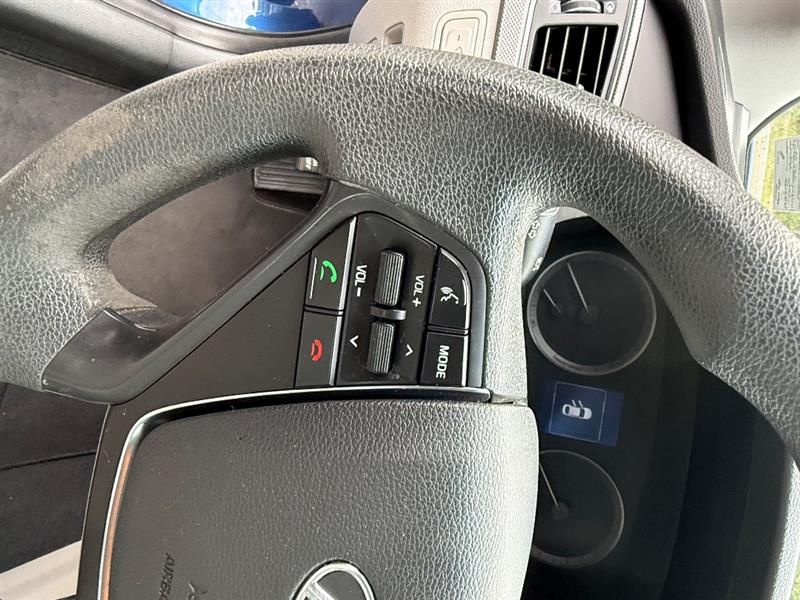 2017 Hyundai Sonata SE - Photo 23