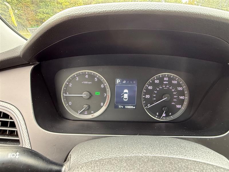 2017 Hyundai Sonata SE - Photo 27