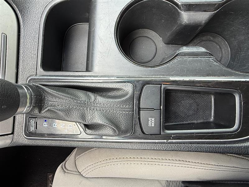 2017 Hyundai Sonata SE - Photo 31