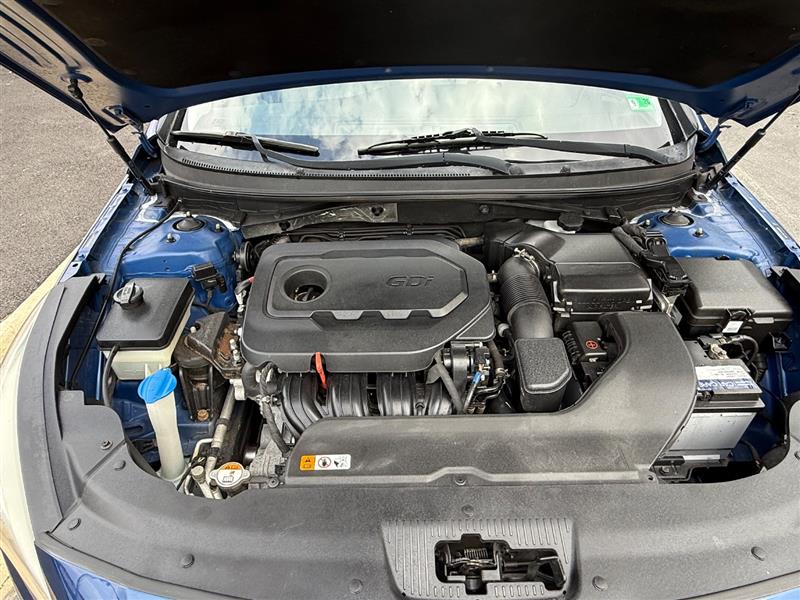 2017 Hyundai Sonata SE - Photo 41