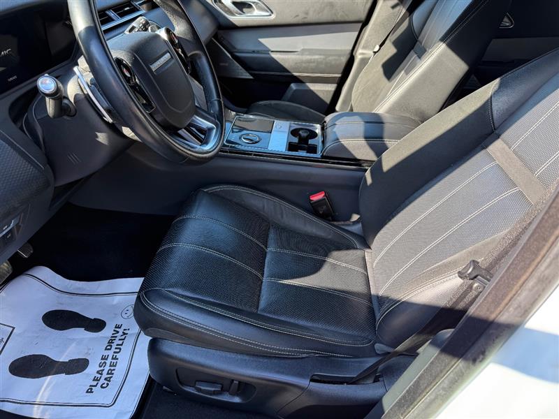 2018 Land Rover Range Rover Velar SE - Photo 14