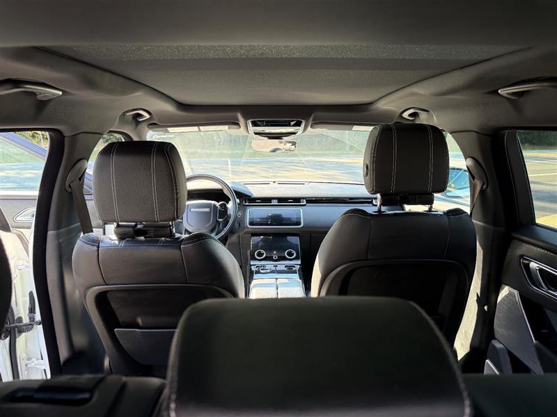 2018 Land Rover Range Rover Velar SE - Photo 15