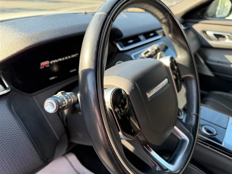 2018 Land Rover Range Rover Velar SE - Photo 26
