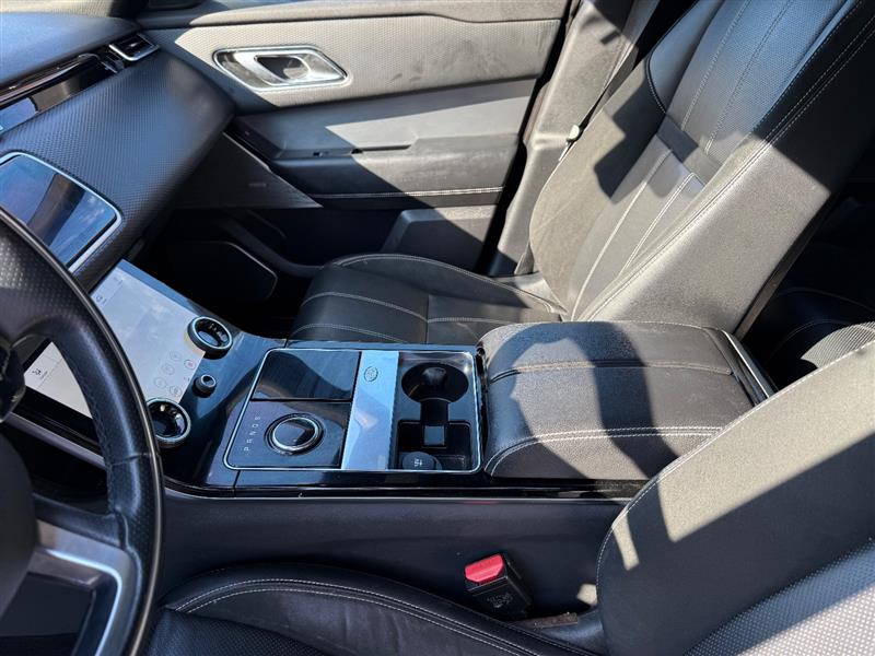 2018 Land Rover Range Rover Velar SE - Photo 27