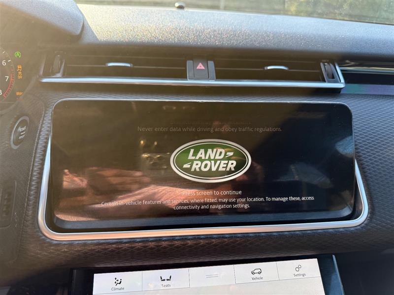 2018 Land Rover Range Rover Velar SE - Photo 29