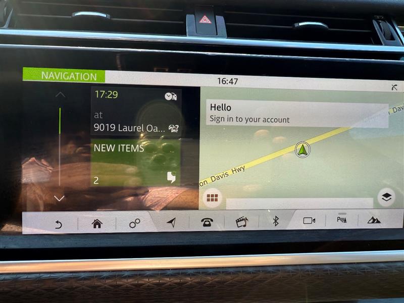 2018 Land Rover Range Rover Velar SE - Photo 48