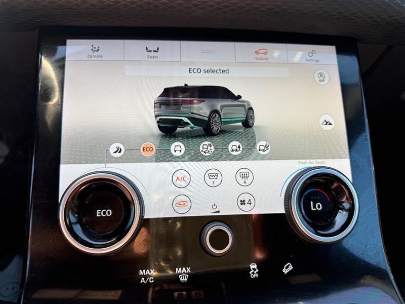 2018 Land Rover Range Rover Velar SE - Photo 49