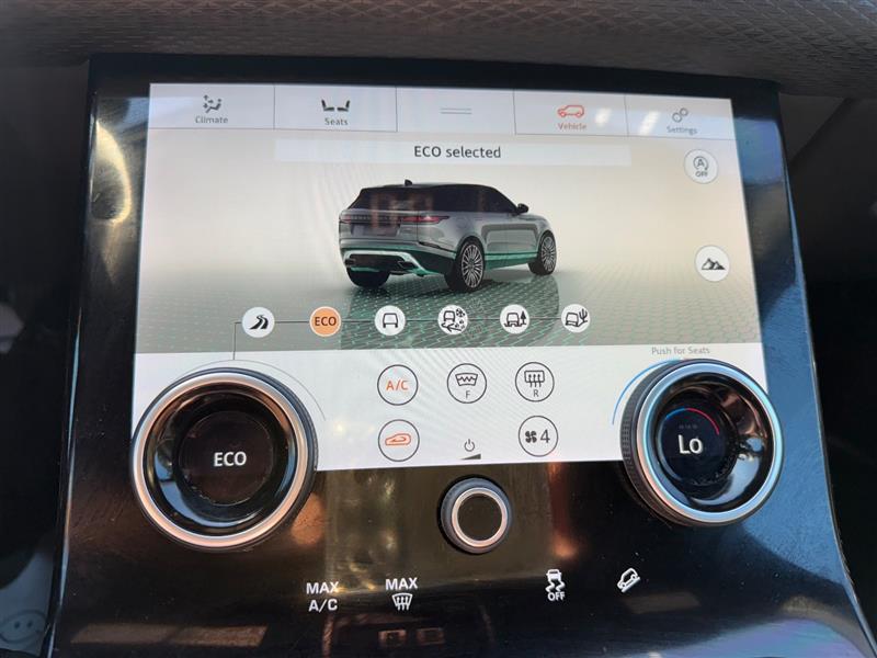 2018 Land Rover Range Rover Velar SE - Photo 50