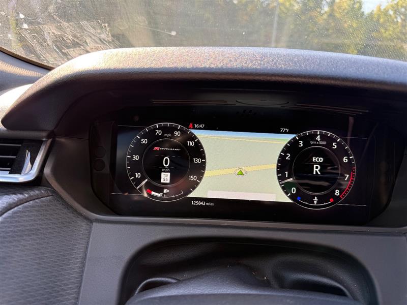 2018 Land Rover Range Rover Velar SE - Photo 52
