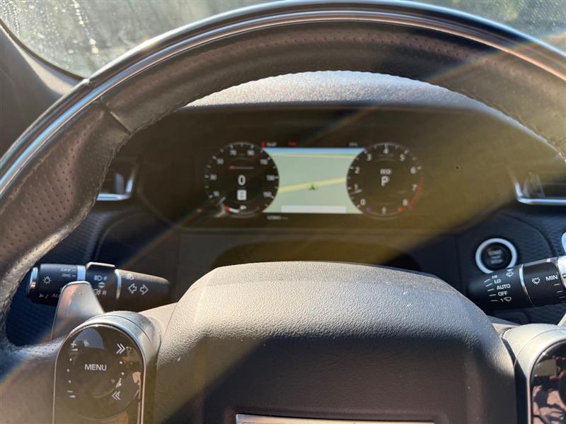 2018 Land Rover Range Rover Velar SE - Photo 53