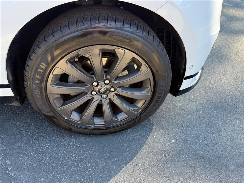 2018 Land Rover Range Rover Velar SE - Photo 60