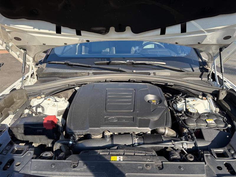 2018 Land Rover Range Rover Velar SE - Photo 61