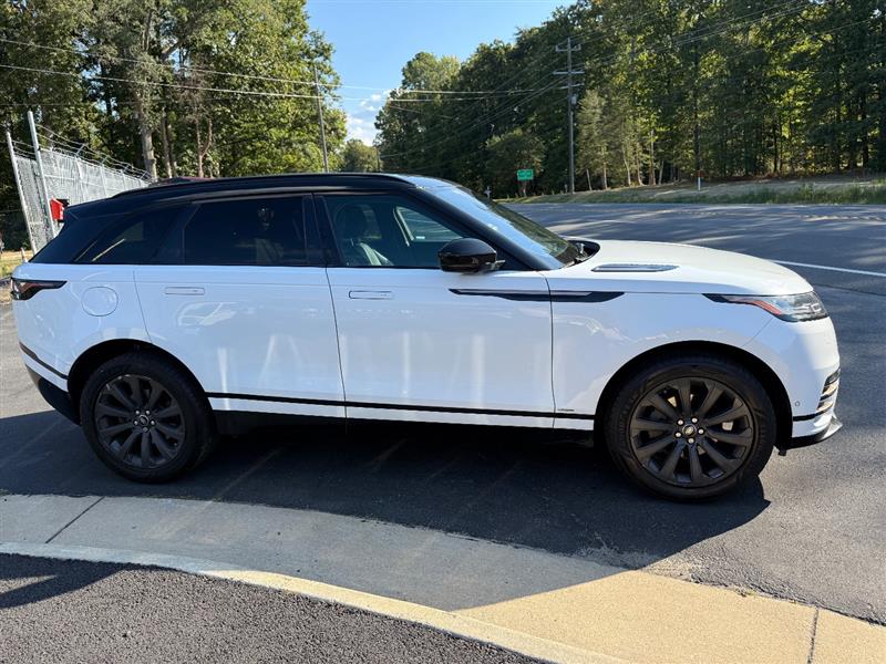 2018 Land Rover Range Rover Velar SE - Photo 7