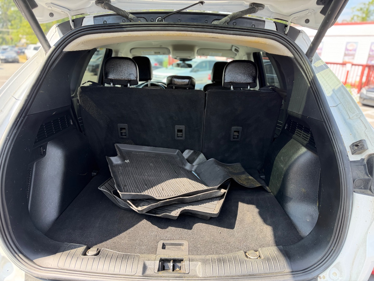2021 Ford Escape SEL - Photo 23