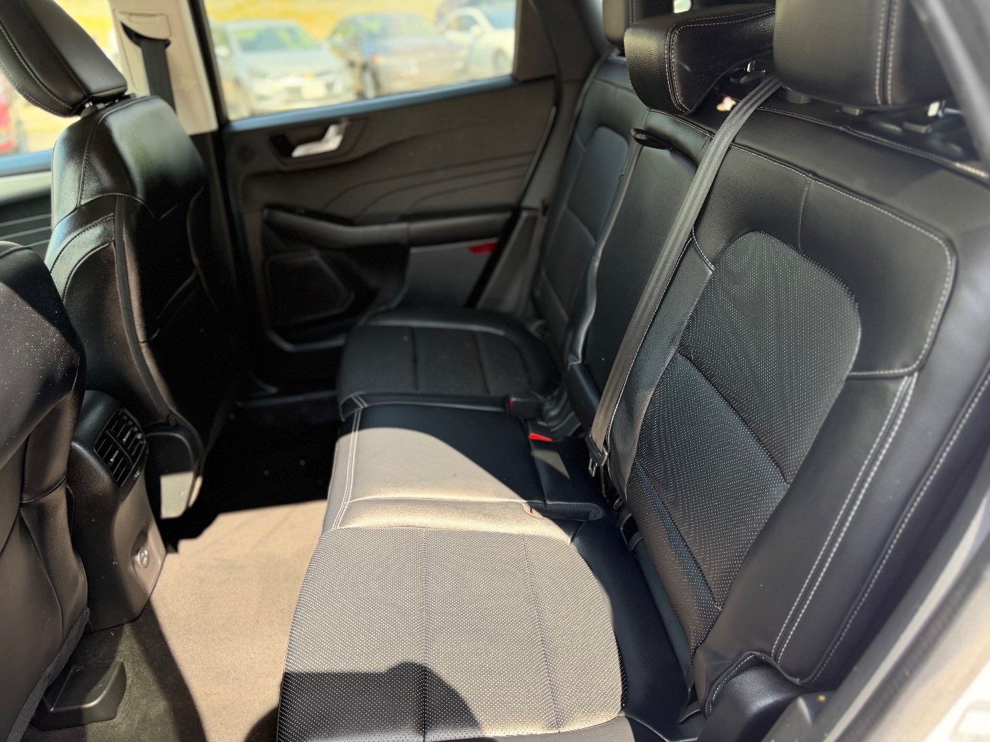 2021 Ford Escape SEL - Photo 27