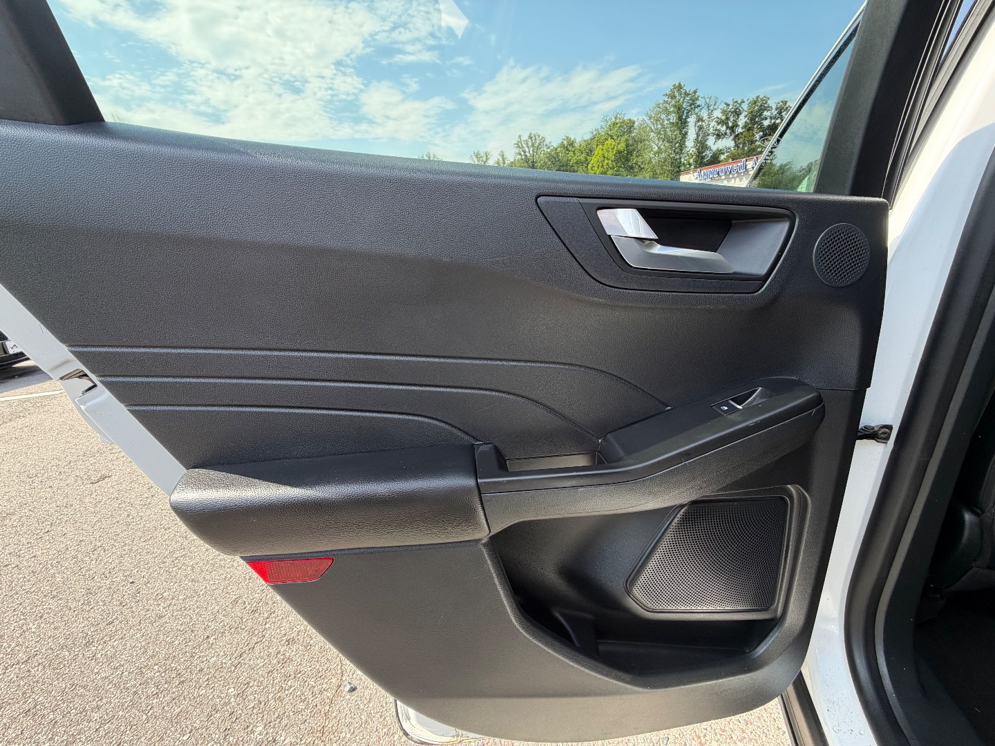 2021 Ford Escape SEL - Photo 37