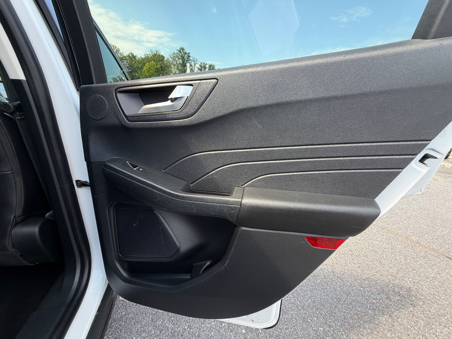 2021 Ford Escape SEL - Photo 57
