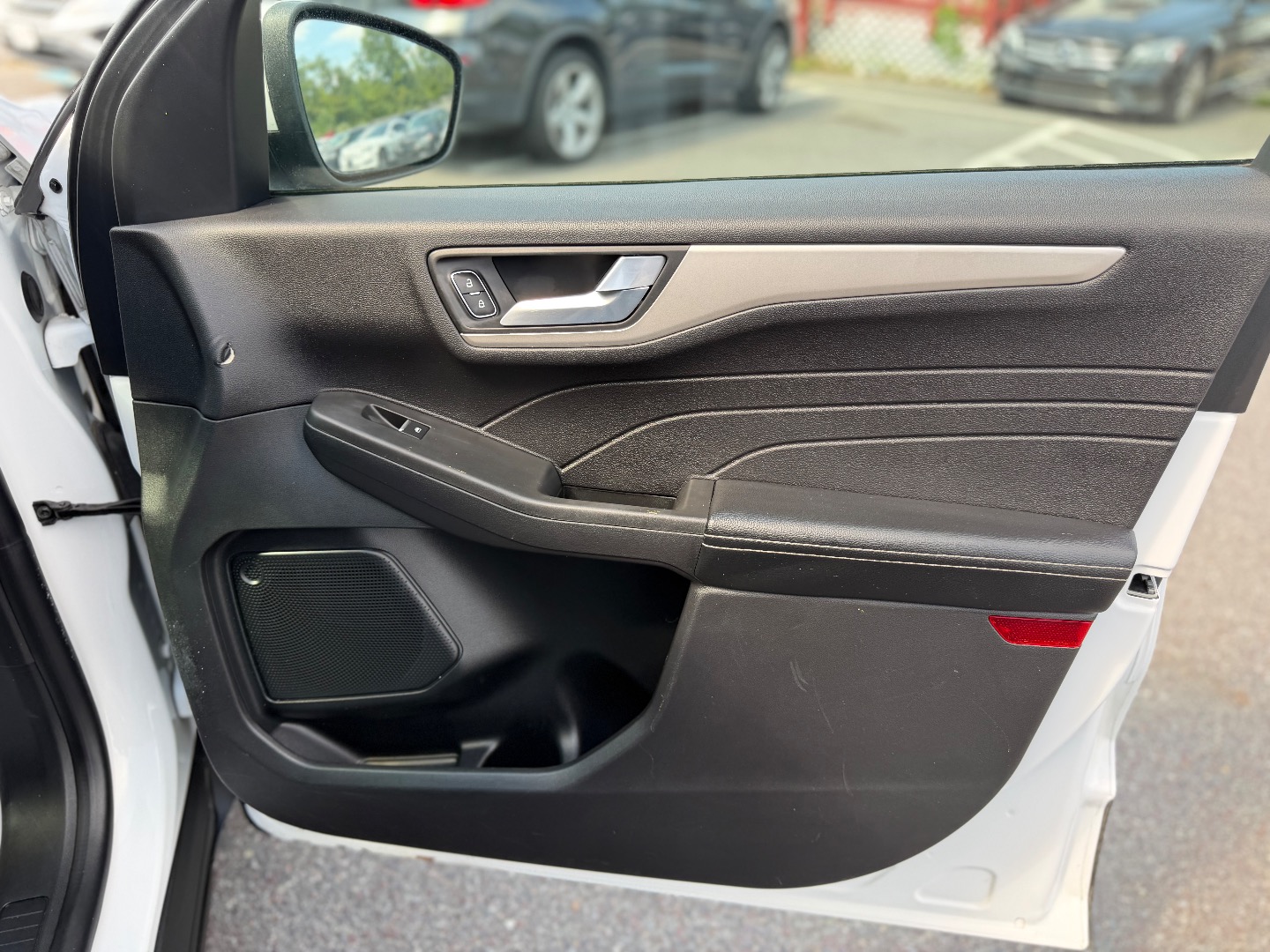 2021 Ford Escape SEL - Photo 65