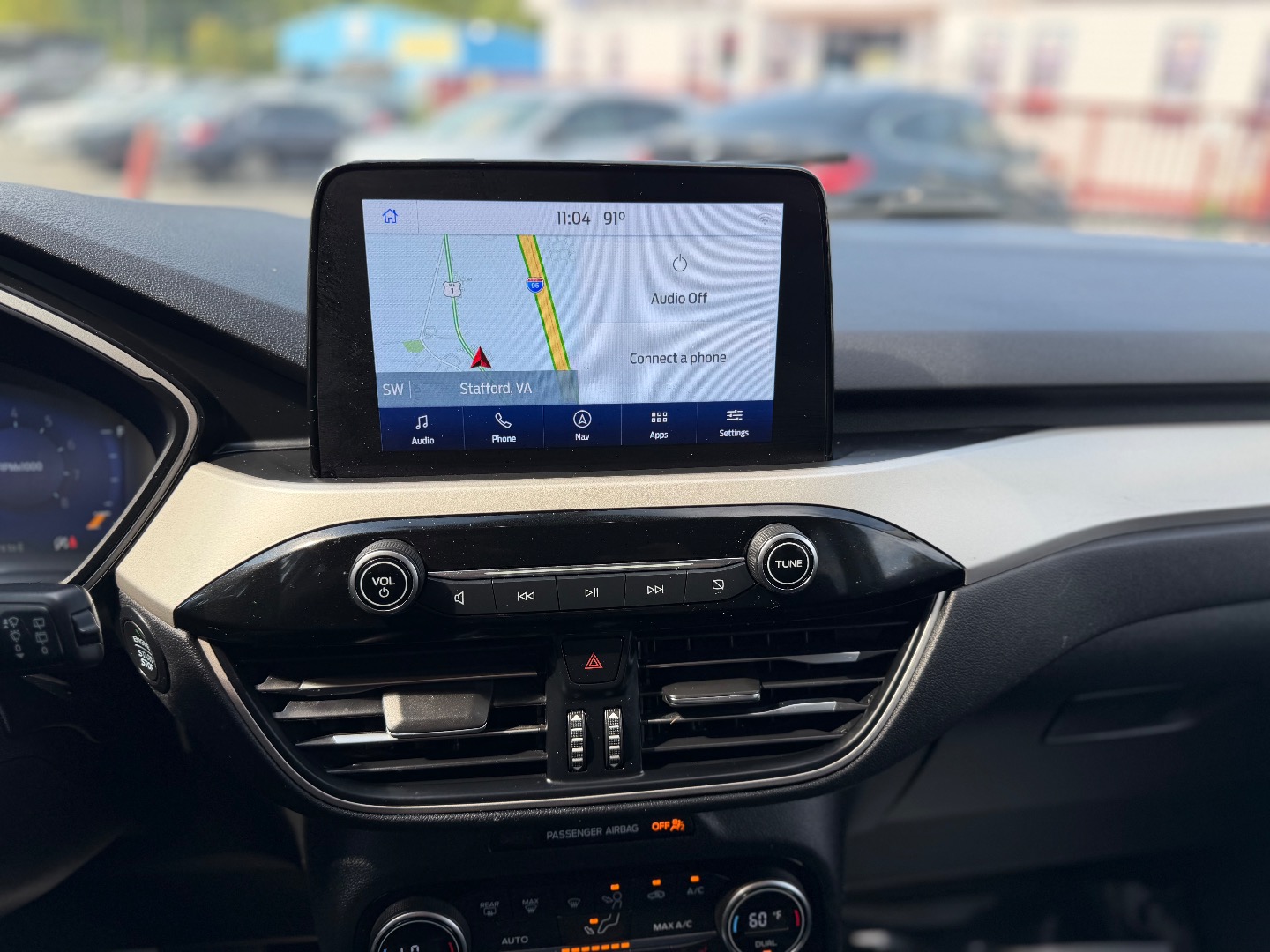 2021 Ford Escape SEL - Photo 67