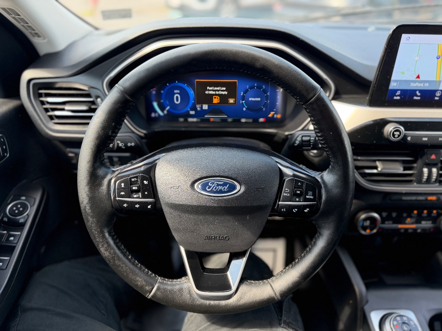 2021 Ford Escape SEL - Photo 73