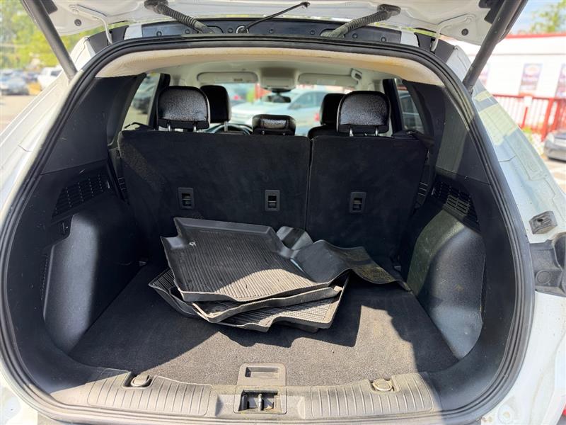2021 Ford Escape SEL - Photo 24