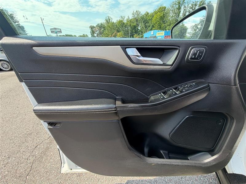 2021 Ford Escape SEL - Photo 44