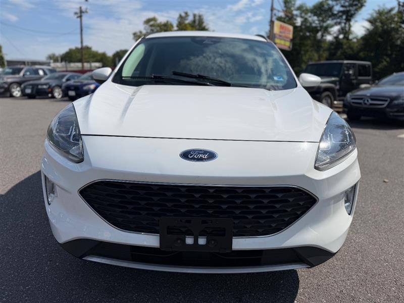 2021 Ford Escape SEL - Photo 6