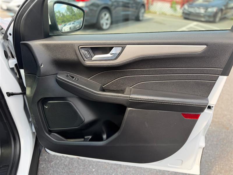 2021 Ford Escape SEL - Photo 66
