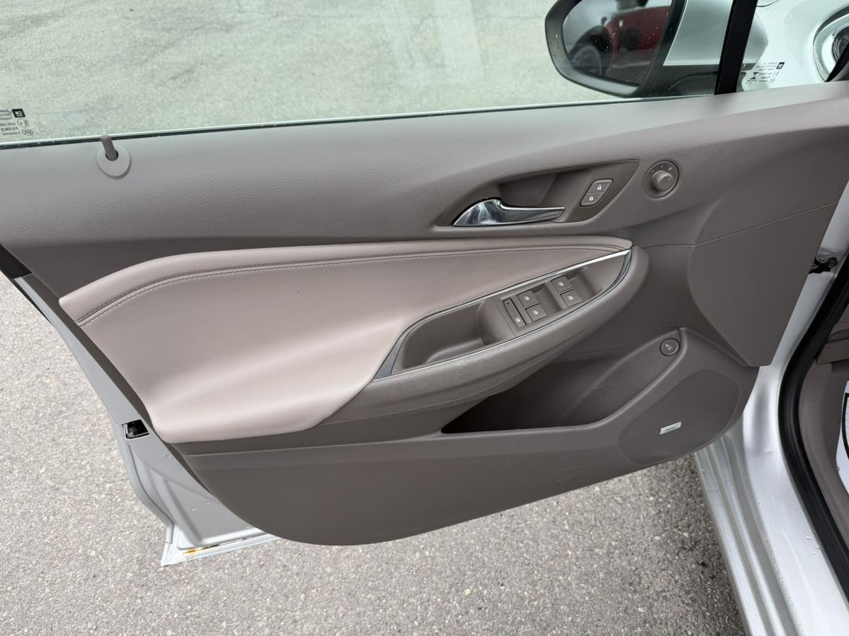 2016 Chevrolet Cruze L - Photo 27