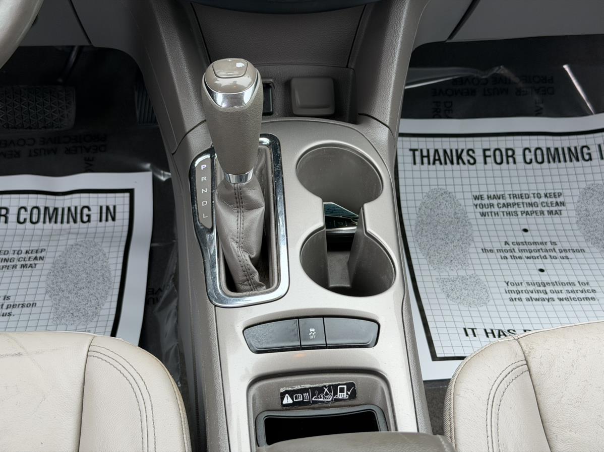2016 Chevrolet Cruze L - Photo 43