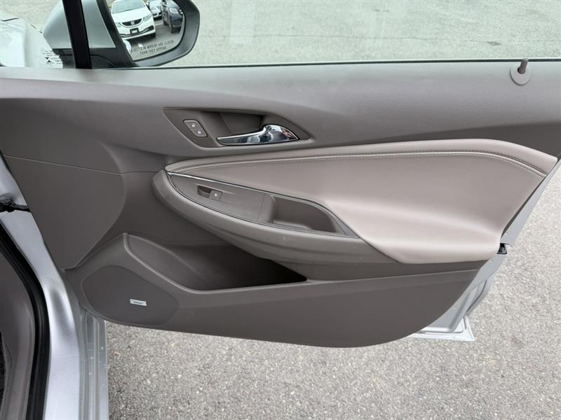 2016 Chevrolet Cruze L - Photo 22