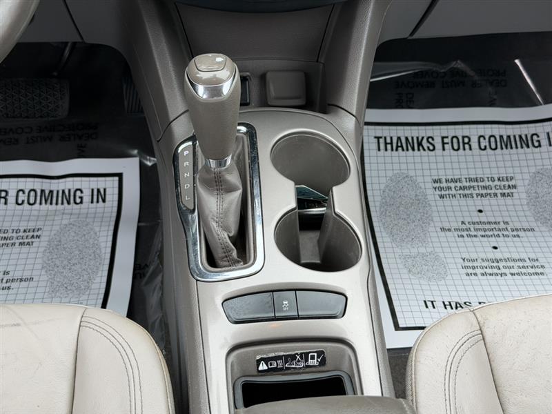 2016 Chevrolet Cruze L - Photo 44