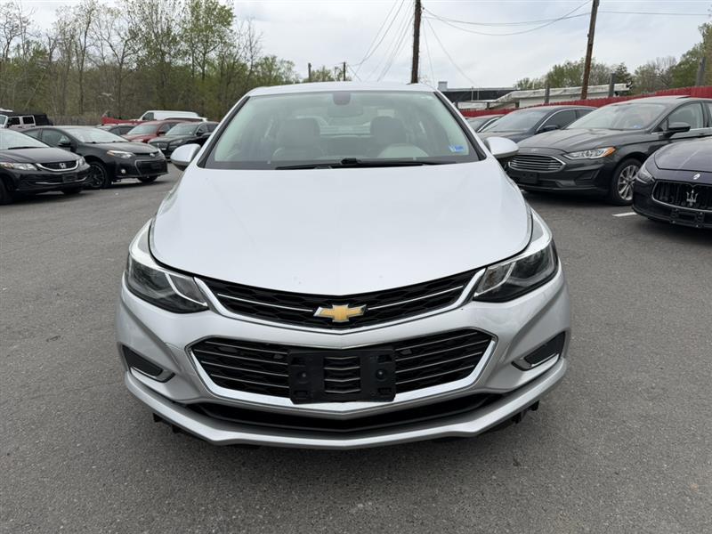 2016 Chevrolet Cruze L - Photo 6