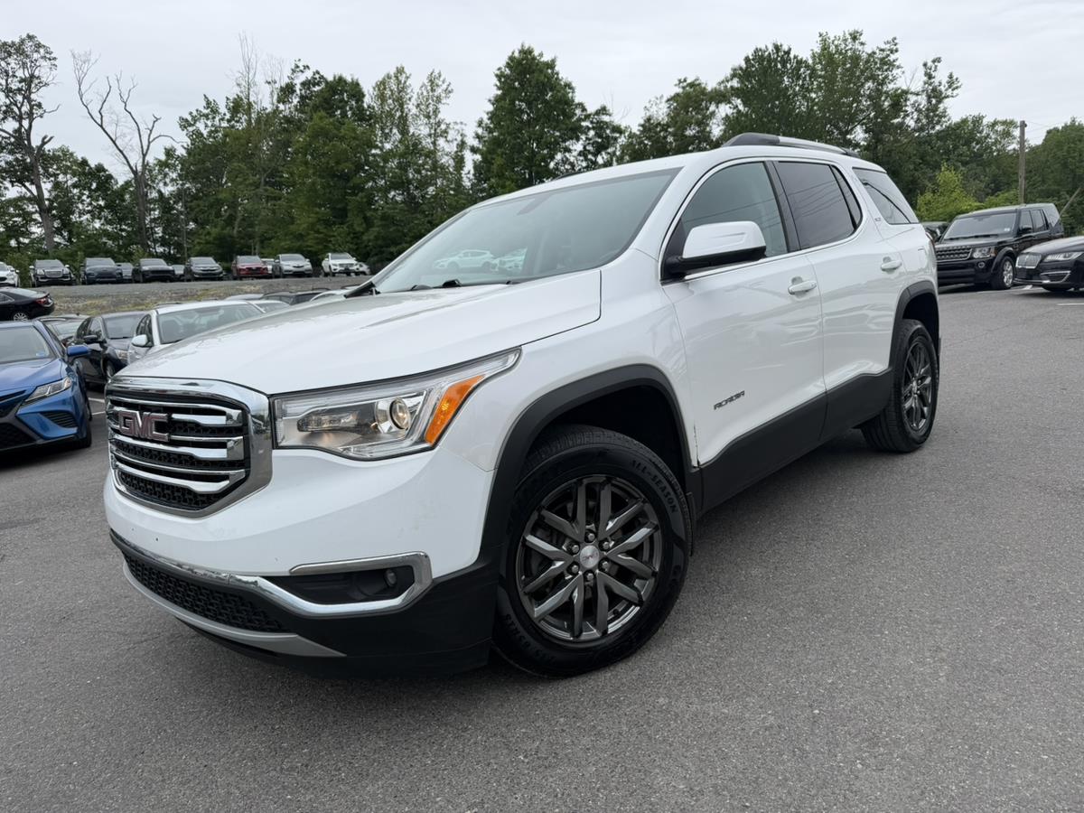 2017 GMC Acadia SLT-1 AWD's photo