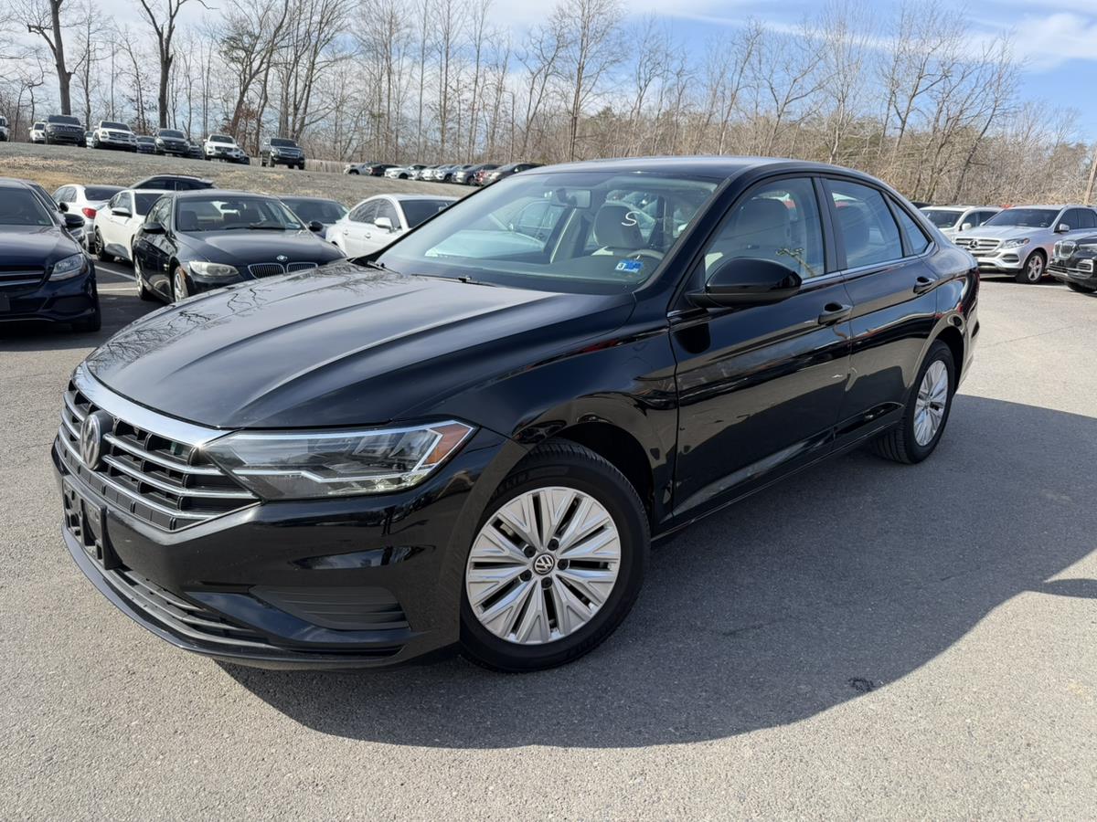 2019 Volkswagen Jetta 1.4T S Auto SULEV's photo
