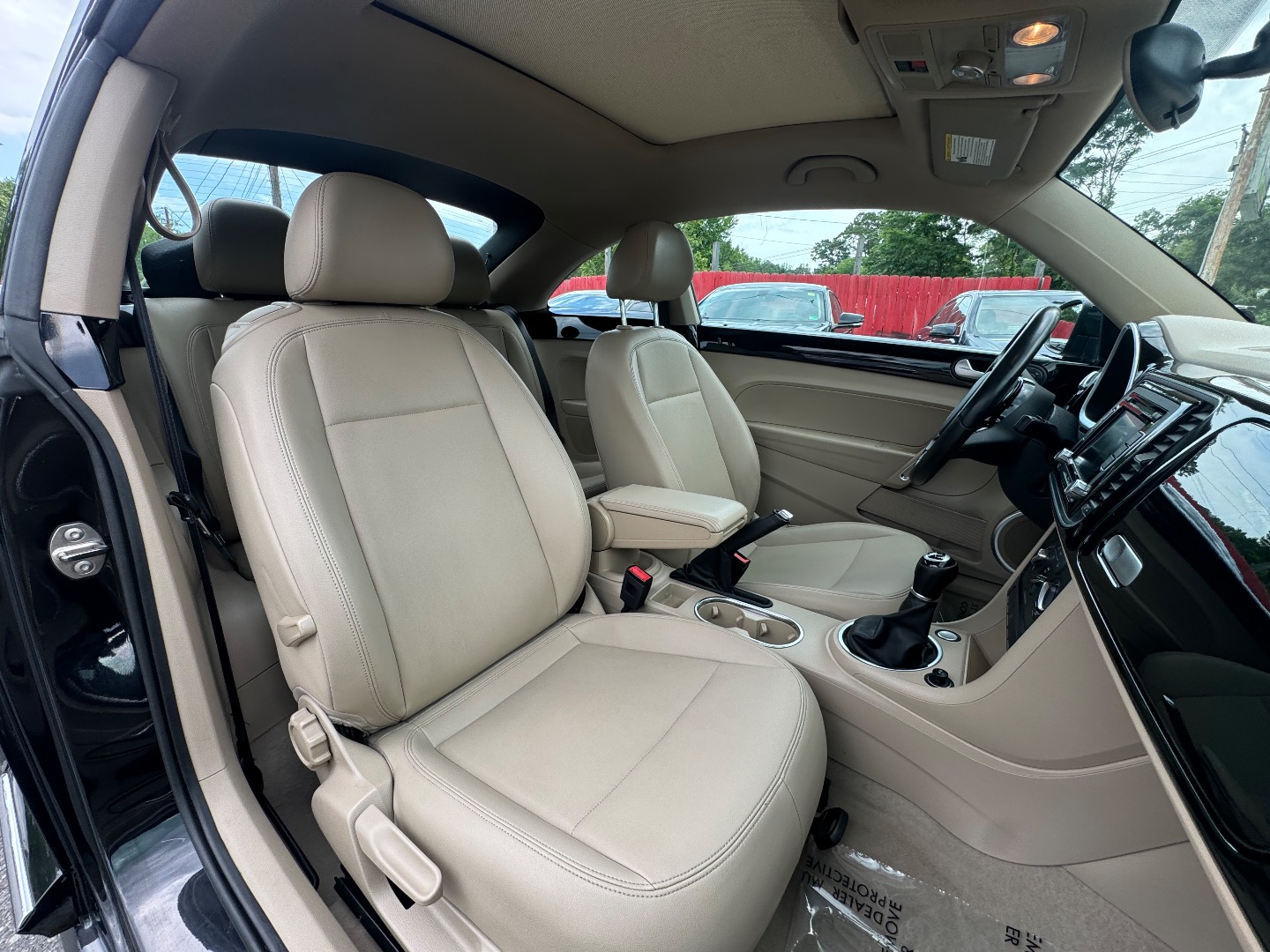 2014 Volkswagen Beetle 1.8 - Photo 41