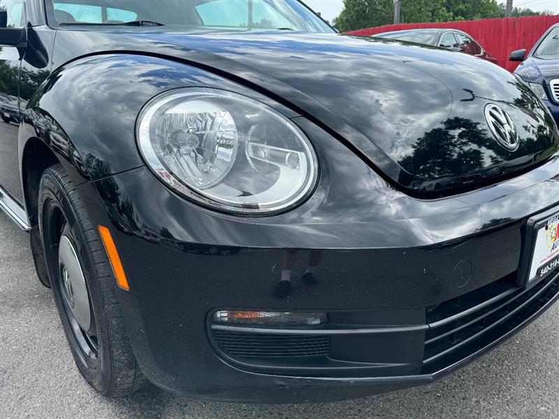 2014 Volkswagen Beetle 1.8 - Photo 20