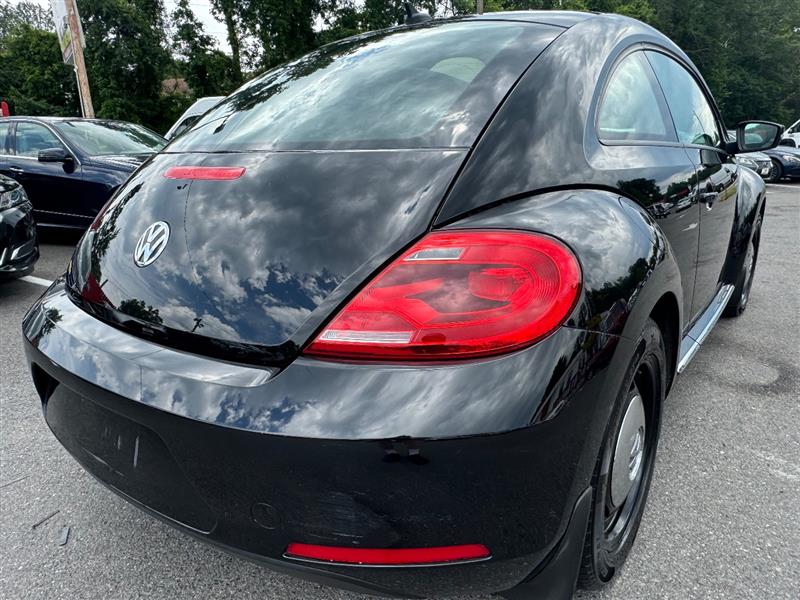 2014 Volkswagen Beetle 1.8 - Photo 28