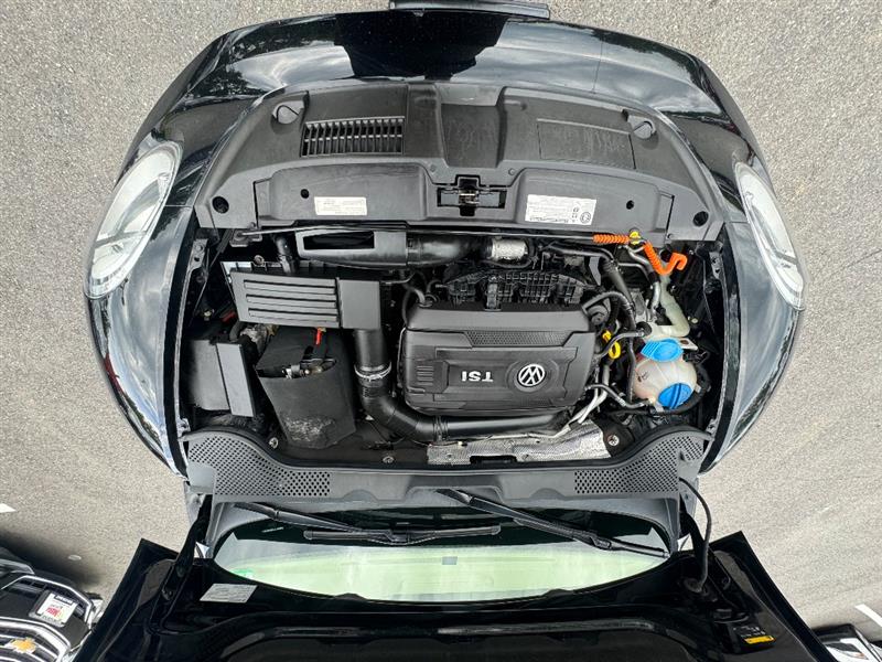 2014 Volkswagen Beetle 1.8 - Photo 46