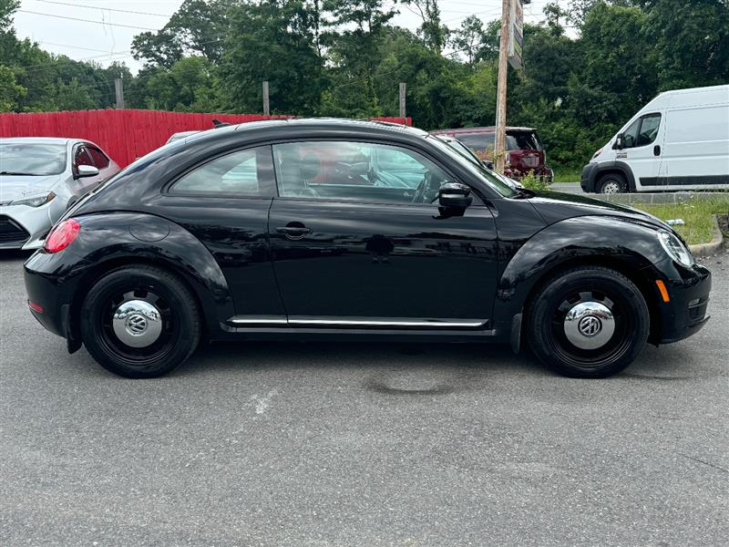 2014 Volkswagen Beetle 1.8 - Photo 8