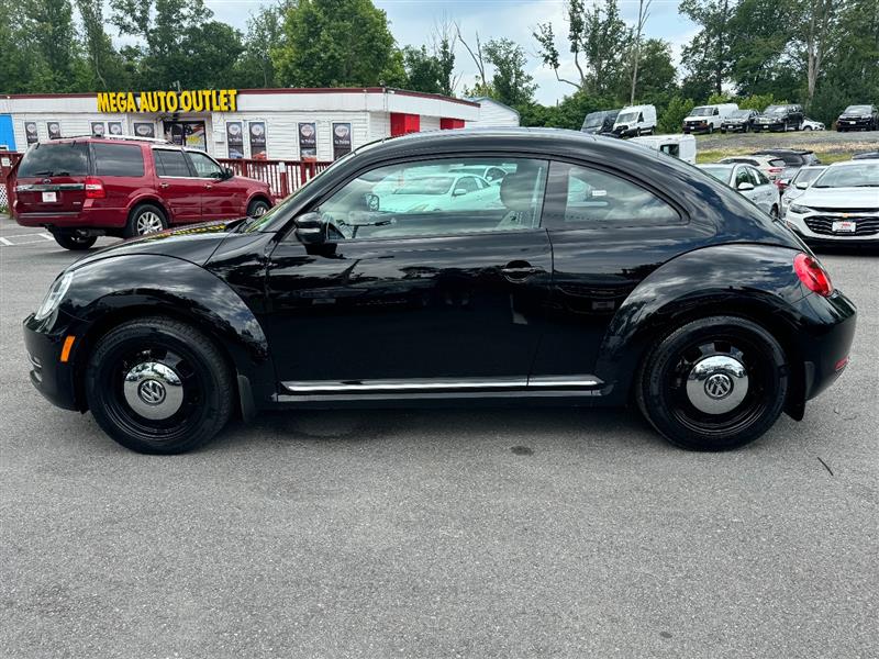 2014 Volkswagen Beetle 1.8 - Photo 16