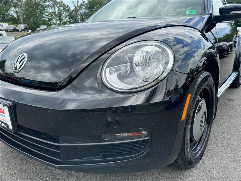 2014 Volkswagen Beetle 1.8 - Photo 18
