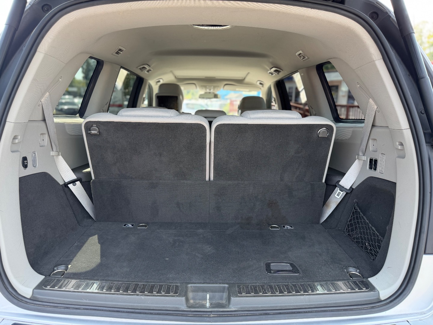 2014 Mercedes-Benz GL-Class GL450 - Photo 23