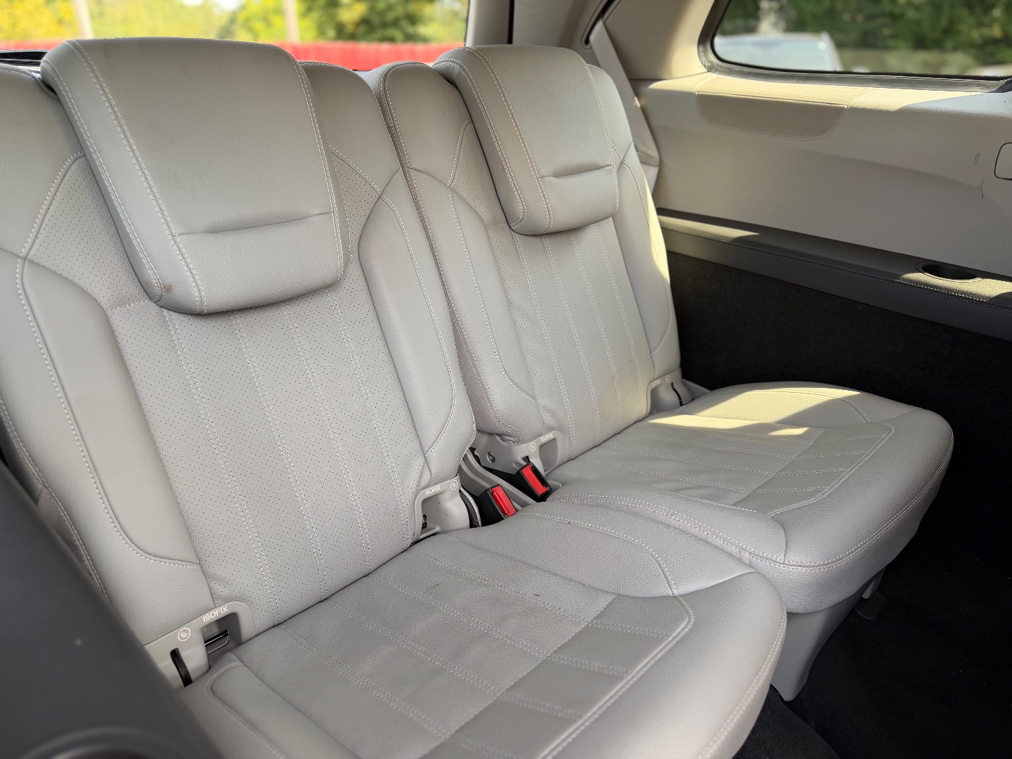 2014 Mercedes-Benz GL-Class GL450 - Photo 31