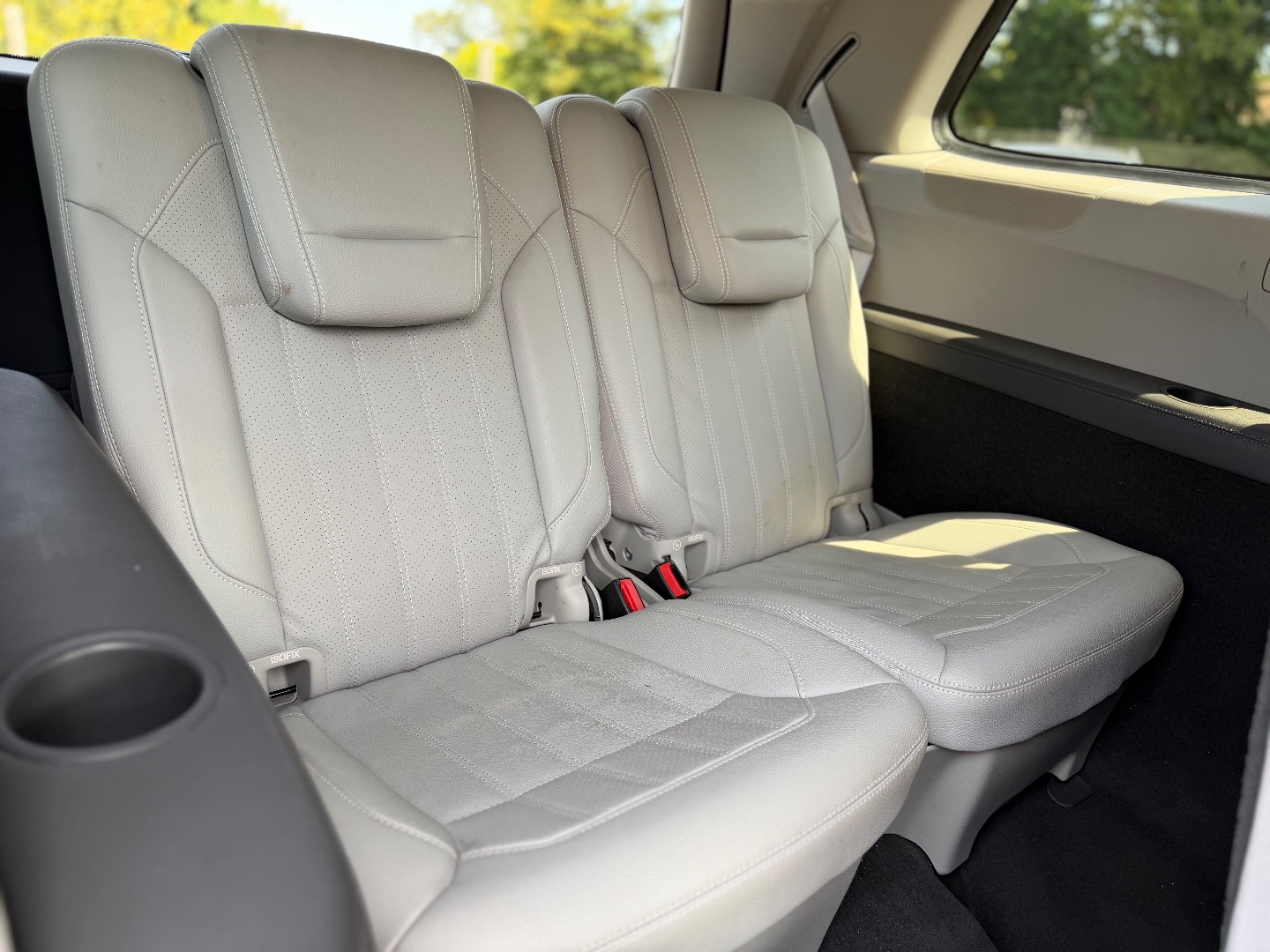 2014 Mercedes-Benz GL-Class GL450 - Photo 33