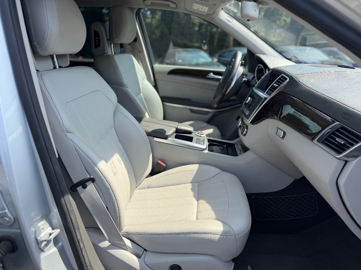 2014 Mercedes-Benz GL-Class GL450 - Photo 43